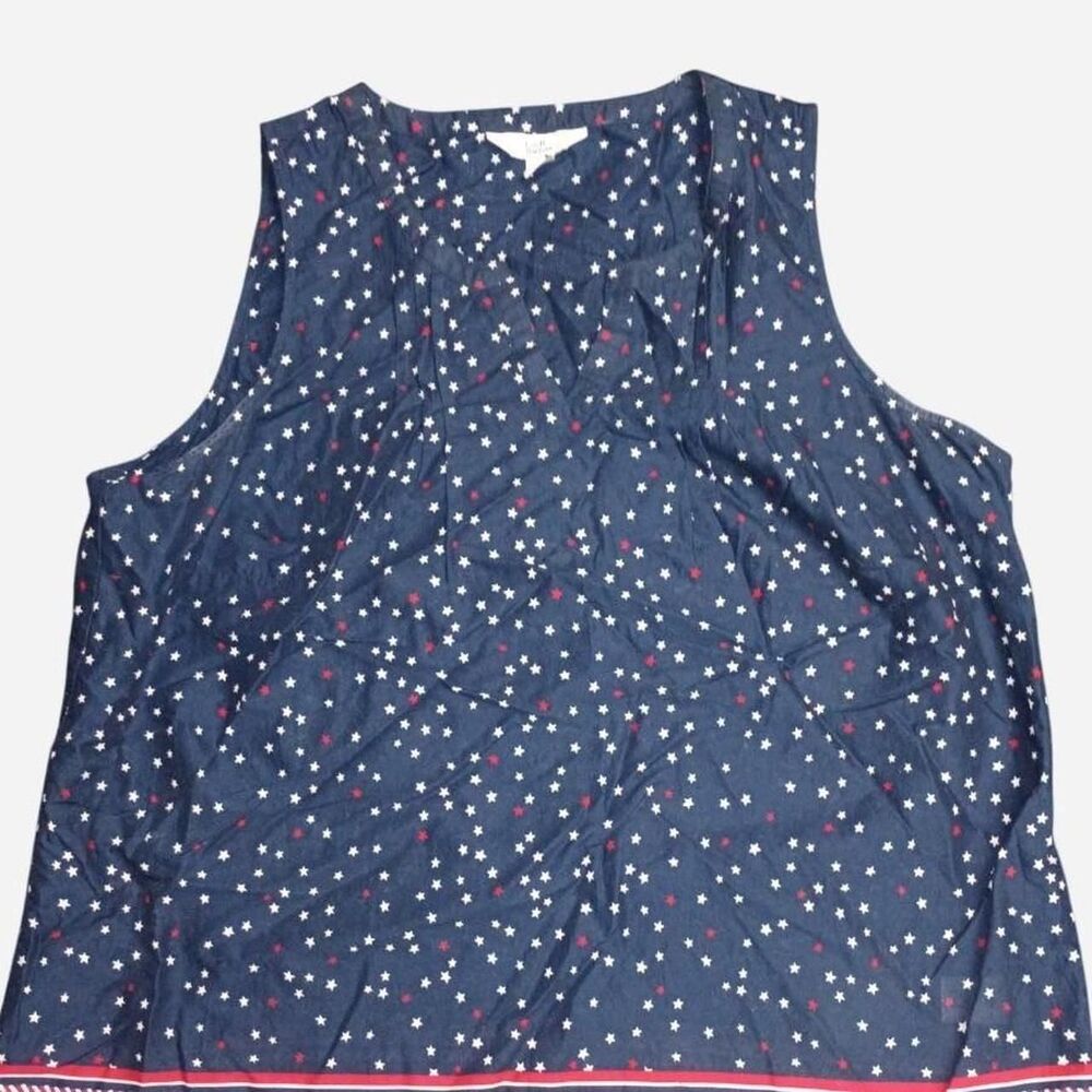 Croft-barrow Women's Vest